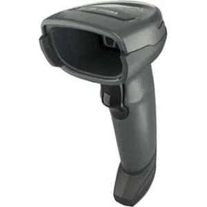 DS4608-HD BLACK USB KIT: DS4608-HD00007ZZWW SCANNER - DS4608-HD7U2100AZW